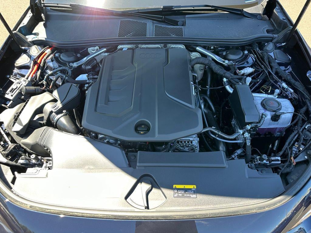 2026 Audi A5 Premium Plus TFSI quattro S tronic