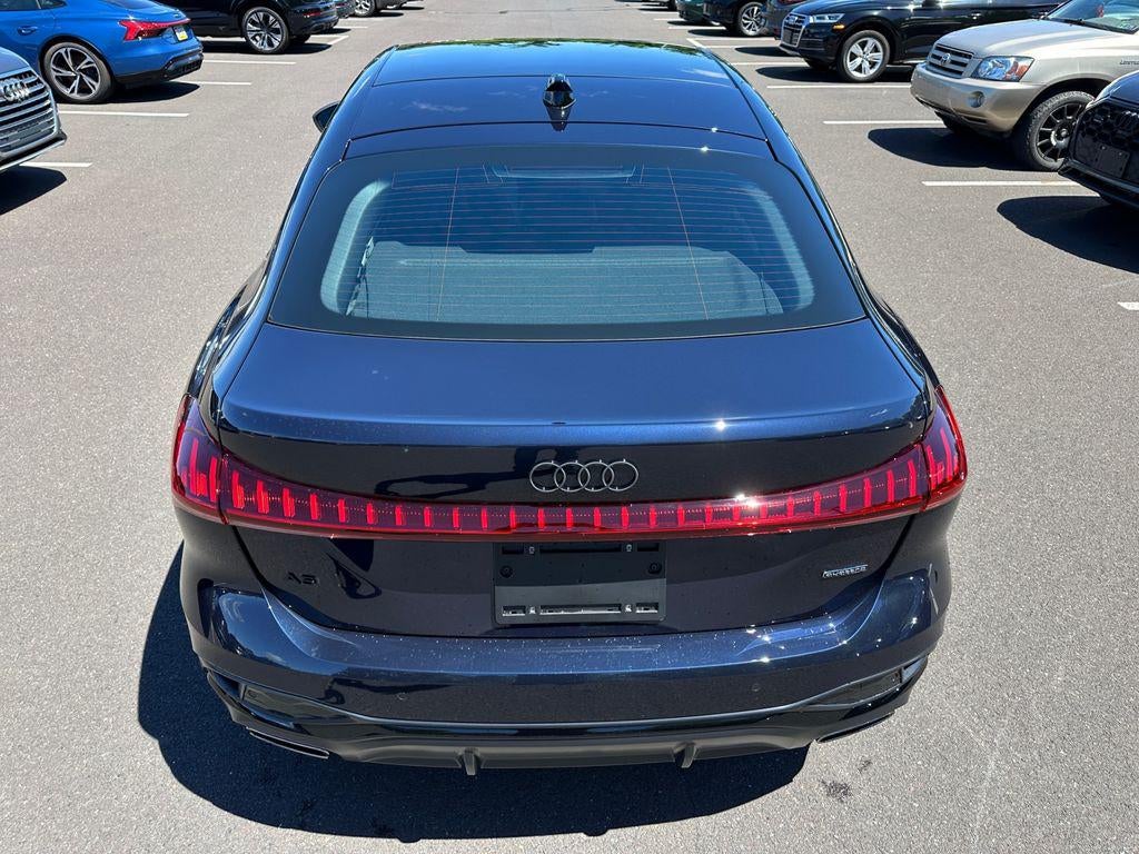 2026 Audi A5 Premium Plus TFSI quattro S tronic