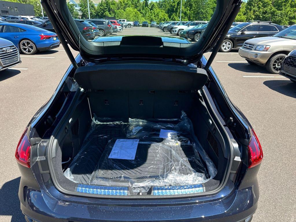 2026 Audi A5 Premium Plus TFSI quattro S tronic