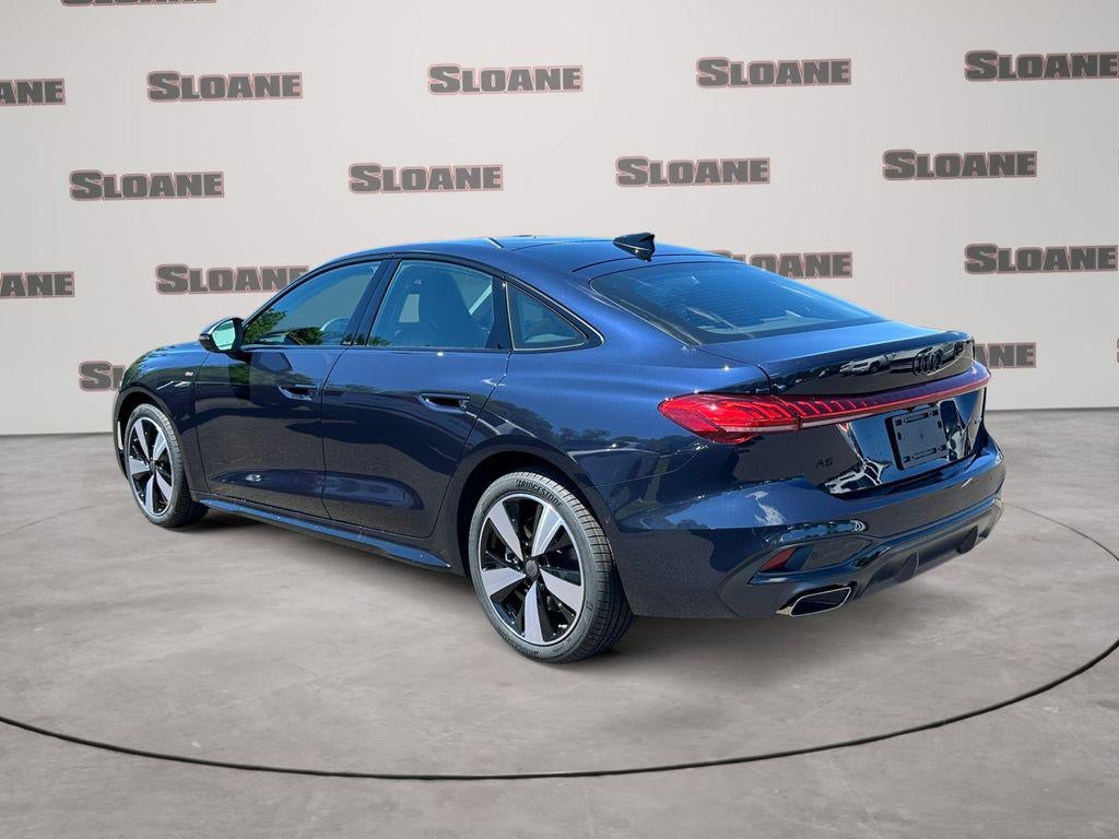 2026 Audi A5 Premium Plus TFSI quattro S tronic