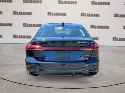2026 Audi A5 Premium Plus TFSI quattro S tronic