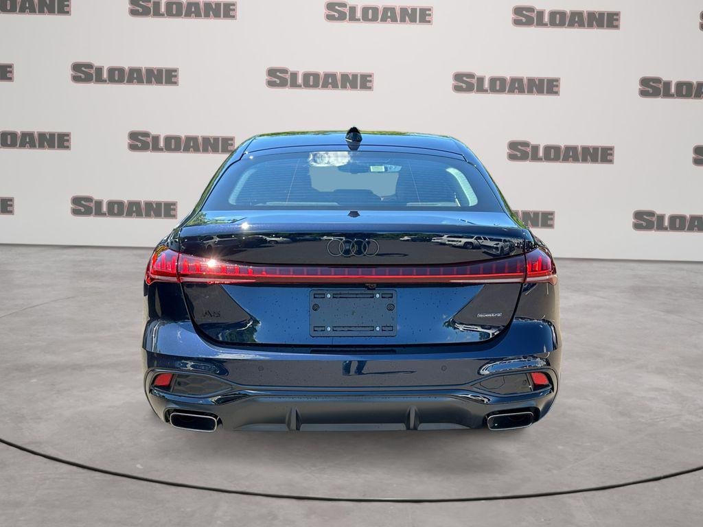 2026 Audi A5 Premium Plus TFSI quattro S tronic