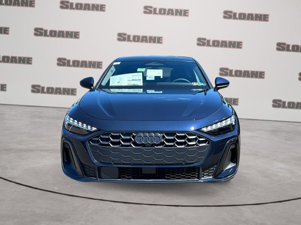 2026 Audi A5 Premium Plus TFSI quattro S tronic