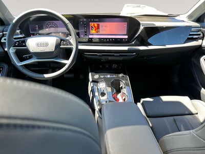 2026 Audi A5 Premium Plus TFSI quattro S tronic