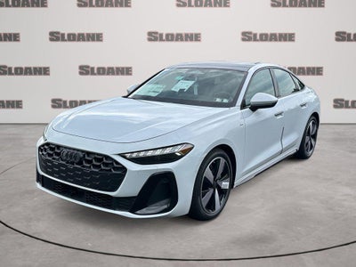 2026 Audi A5 Premium Plus TFSI quattro S tronic