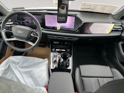 2026 Audi A5 Premium Plus TFSI quattro S tronic