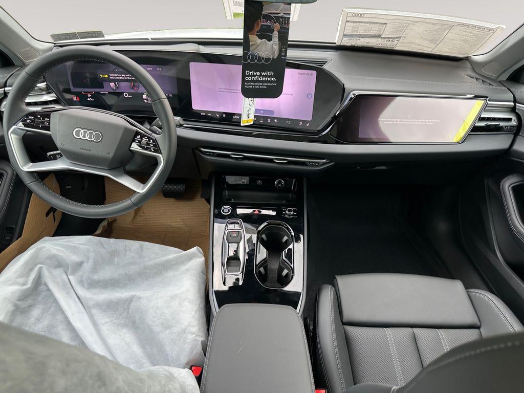2026 Audi A5 Premium Plus TFSI quattro S tronic