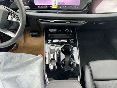 2026 Audi A5 Premium Plus TFSI quattro S tronic