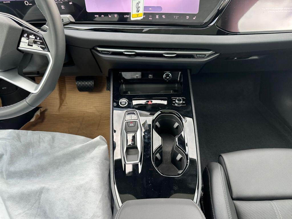 2026 Audi A5 Premium Plus TFSI quattro S tronic