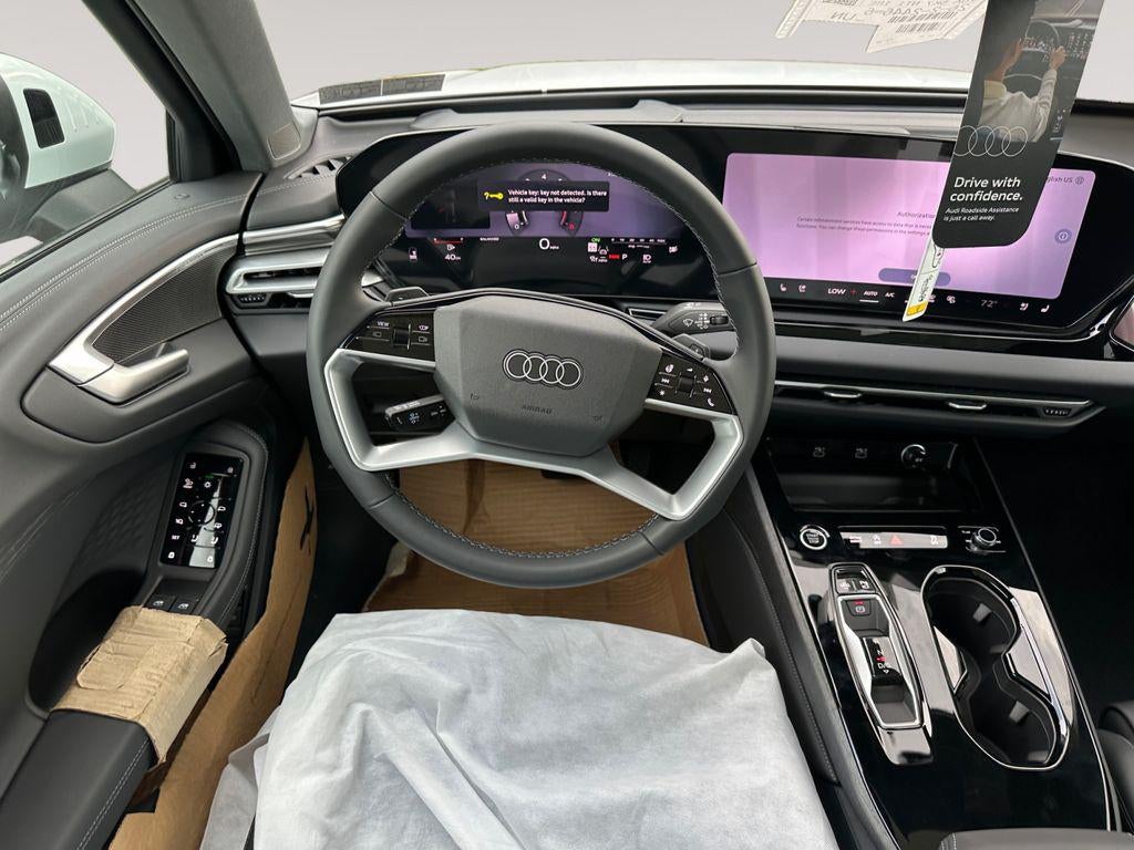 2026 Audi A5 Premium Plus TFSI quattro S tronic
