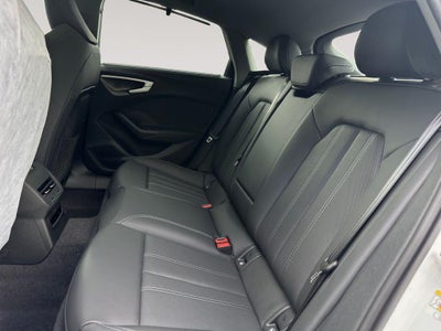 2026 Audi A5 Premium Plus TFSI quattro S tronic
