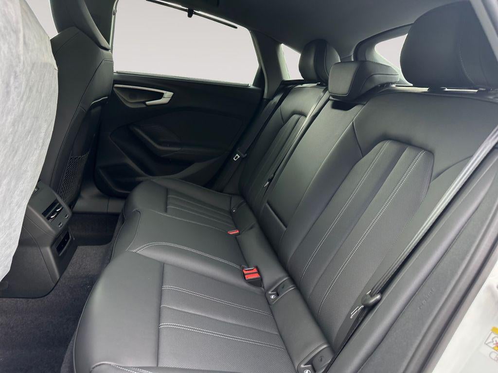 2026 Audi A5 Premium Plus TFSI quattro S tronic