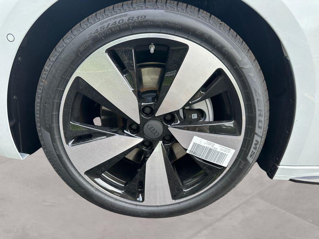 2026 Audi A5 Premium Plus TFSI quattro S tronic