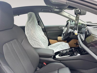 2026 Audi A5 Premium Plus TFSI quattro S tronic
