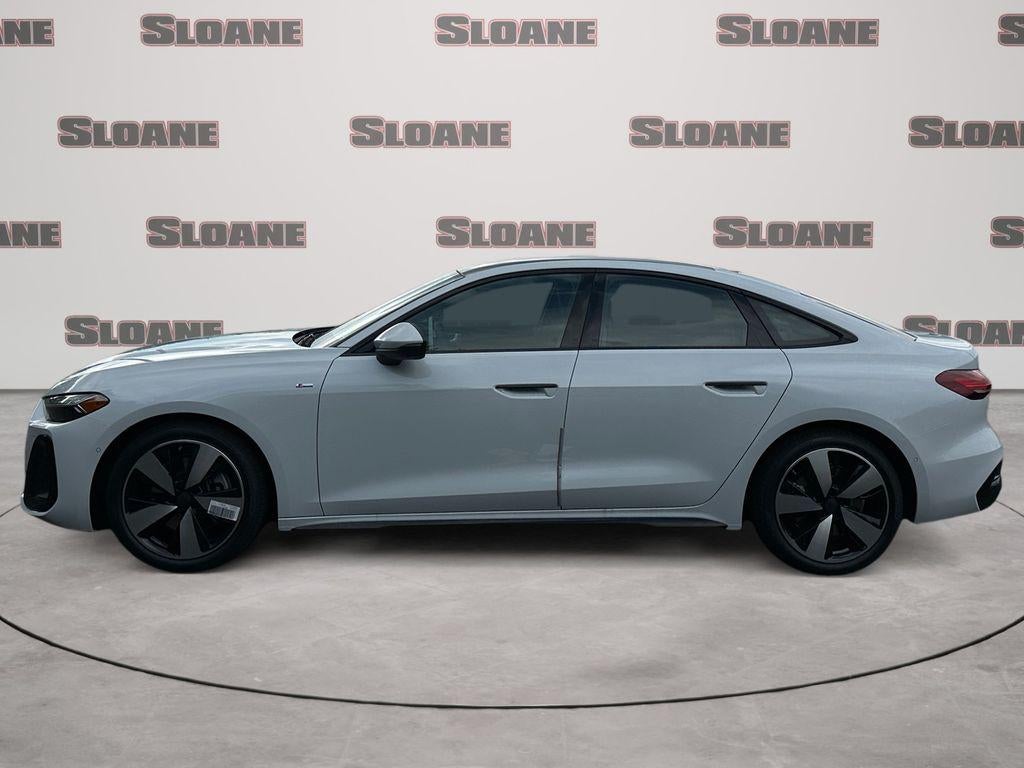 2026 Audi A5 Premium Plus TFSI quattro S tronic