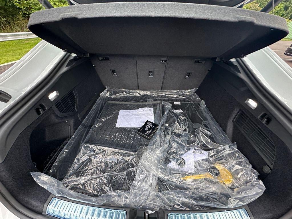 2026 Audi A5 Premium Plus TFSI quattro S tronic