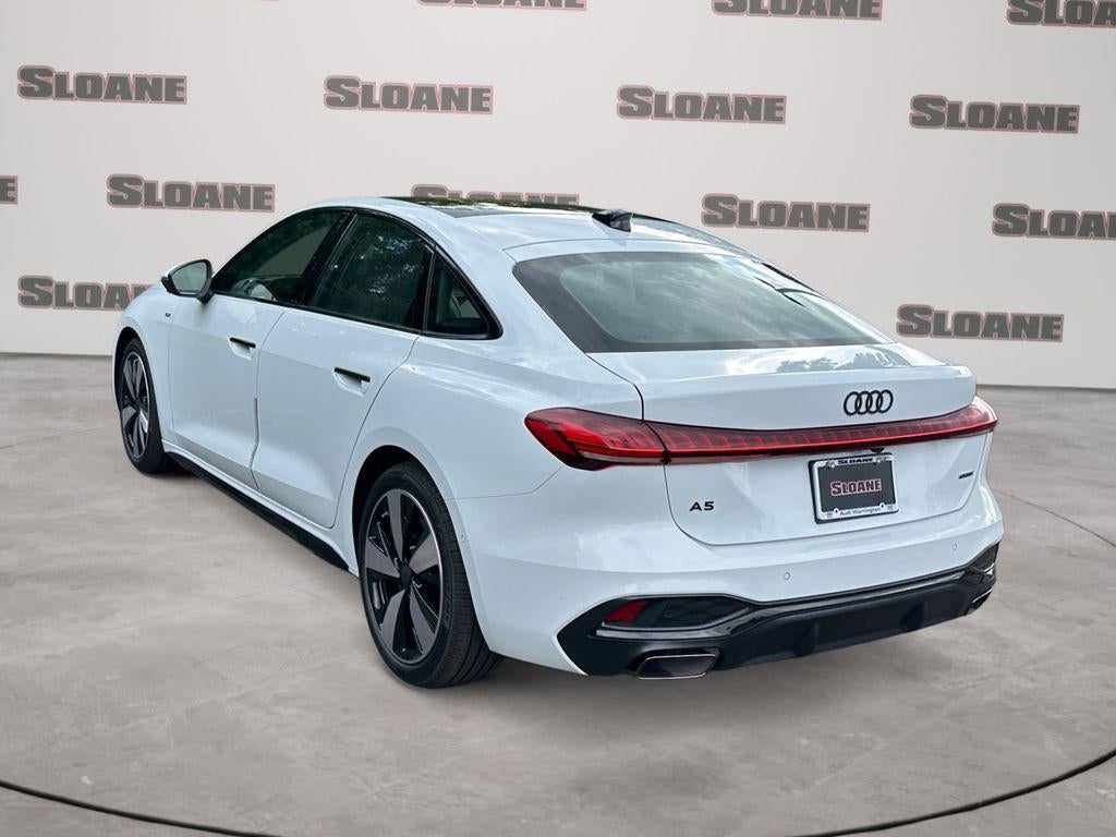 2026 Audi A5 Premium Plus TFSI quattro S tronic