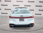 2026 Audi A5 Premium Plus TFSI quattro S tronic