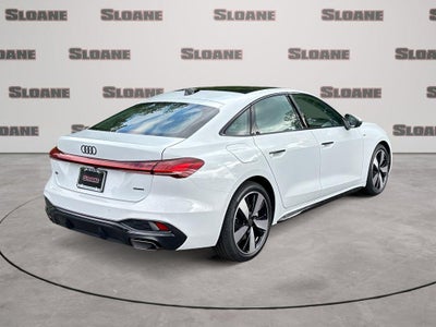 2026 Audi A5 Premium Plus TFSI quattro S tronic