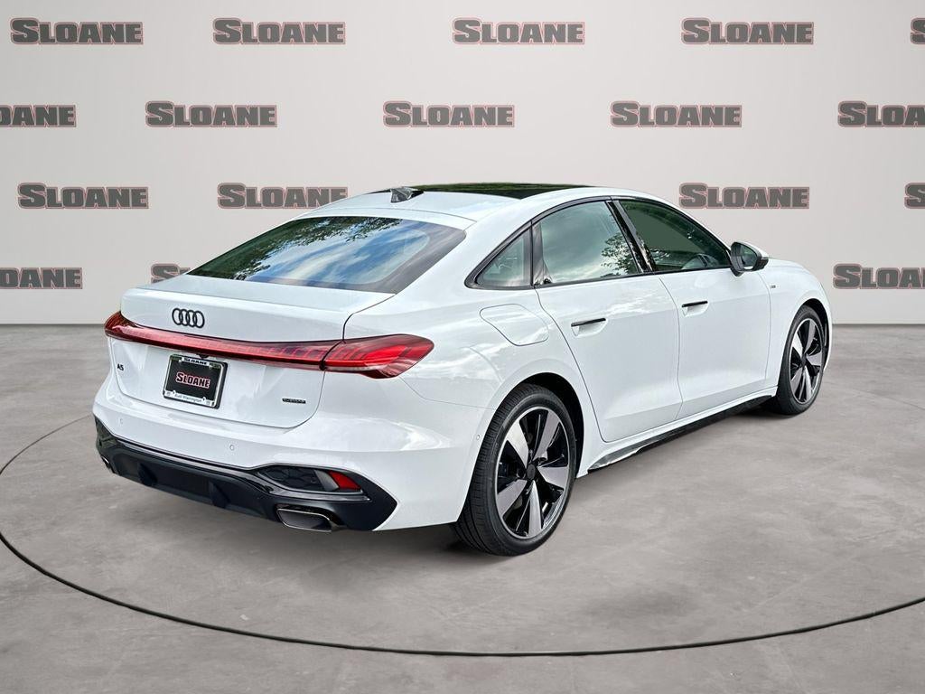 2026 Audi A5 Premium Plus TFSI quattro S tronic