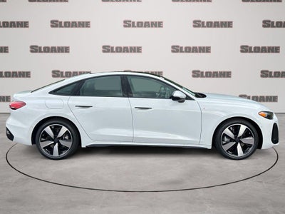 2026 Audi A5 Premium Plus TFSI quattro S tronic