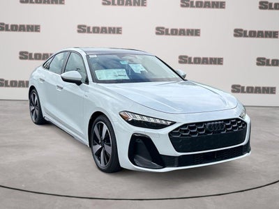 2026 Audi A5 Premium Plus TFSI quattro S tronic