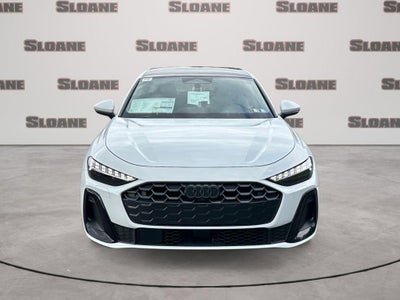 2026 Audi A5 Premium Plus TFSI quattro S tronic