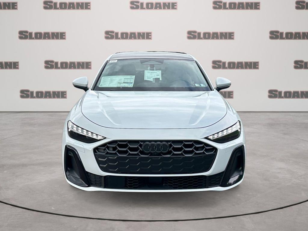 2026 Audi A5 Premium Plus TFSI quattro S tronic