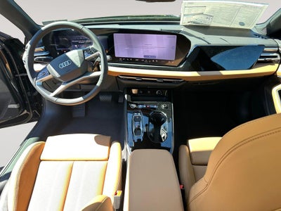 2026 Audi A5 Premium Plus TFSI quattro S tronic