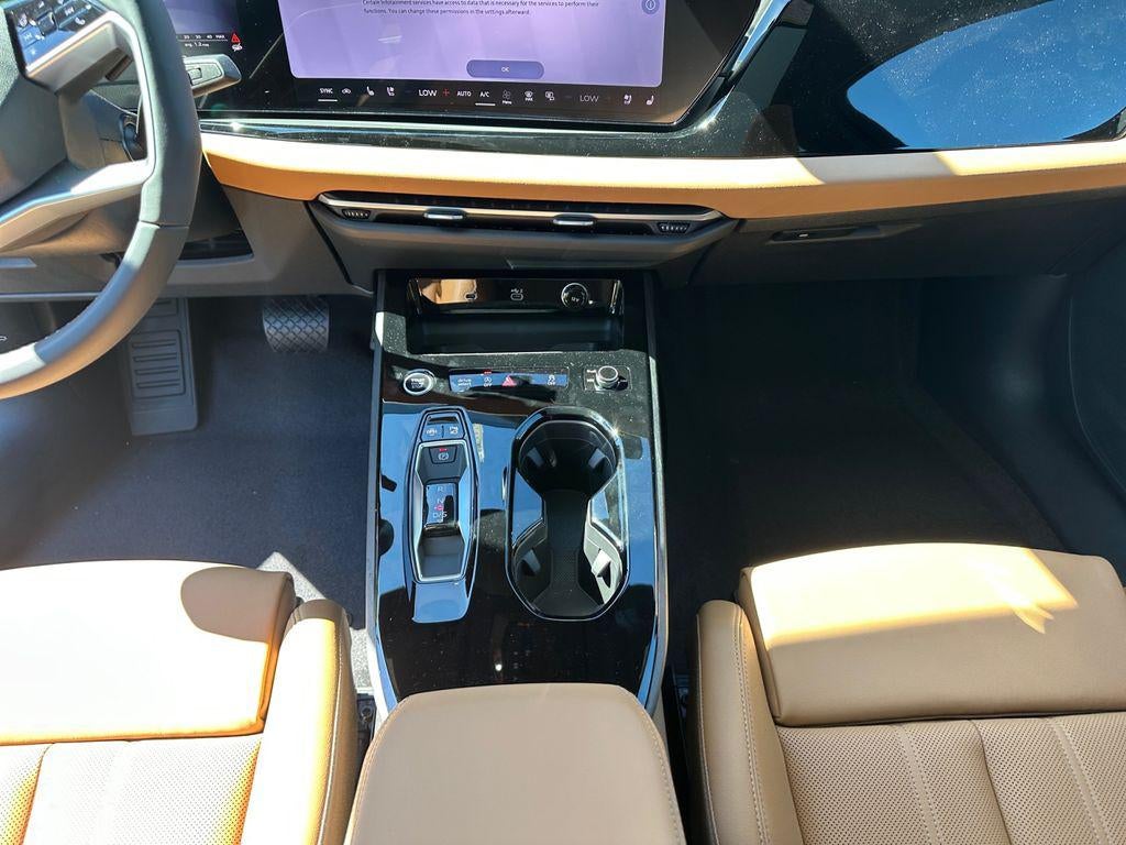 2026 Audi A5 Premium Plus TFSI quattro S tronic