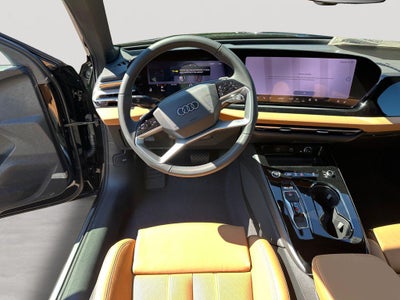 2026 Audi A5 Premium Plus TFSI quattro S tronic