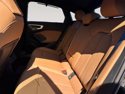 2026 Audi A5 Premium Plus TFSI quattro S tronic