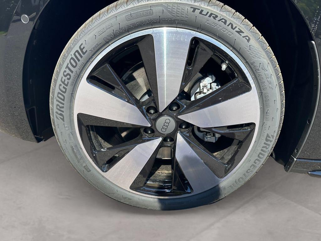 2026 Audi A5 Premium Plus TFSI quattro S tronic