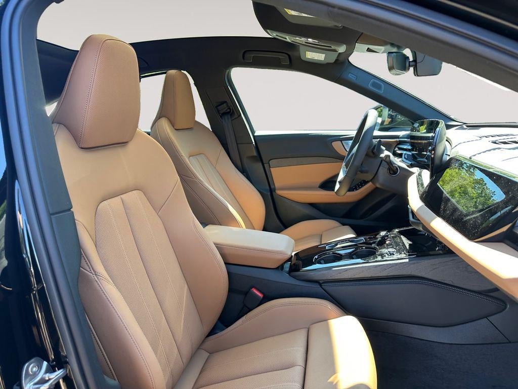 2026 Audi A5 Premium Plus TFSI quattro S tronic