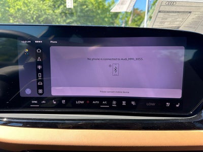 2026 Audi A5 Premium Plus TFSI quattro S tronic