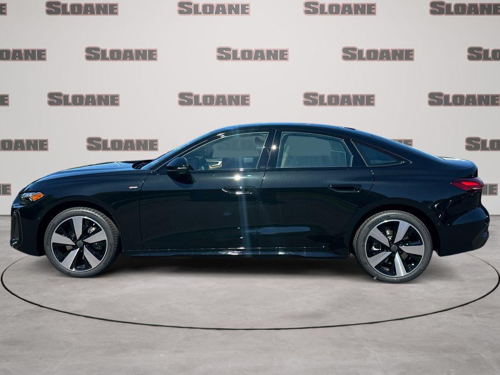 2026 Audi A5 Premium Plus TFSI quattro S tronic