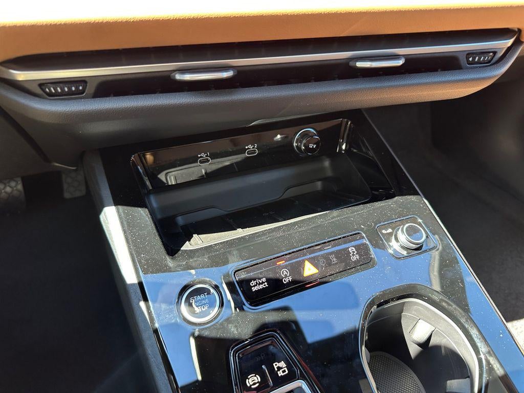 2026 Audi A5 Premium Plus TFSI quattro S tronic