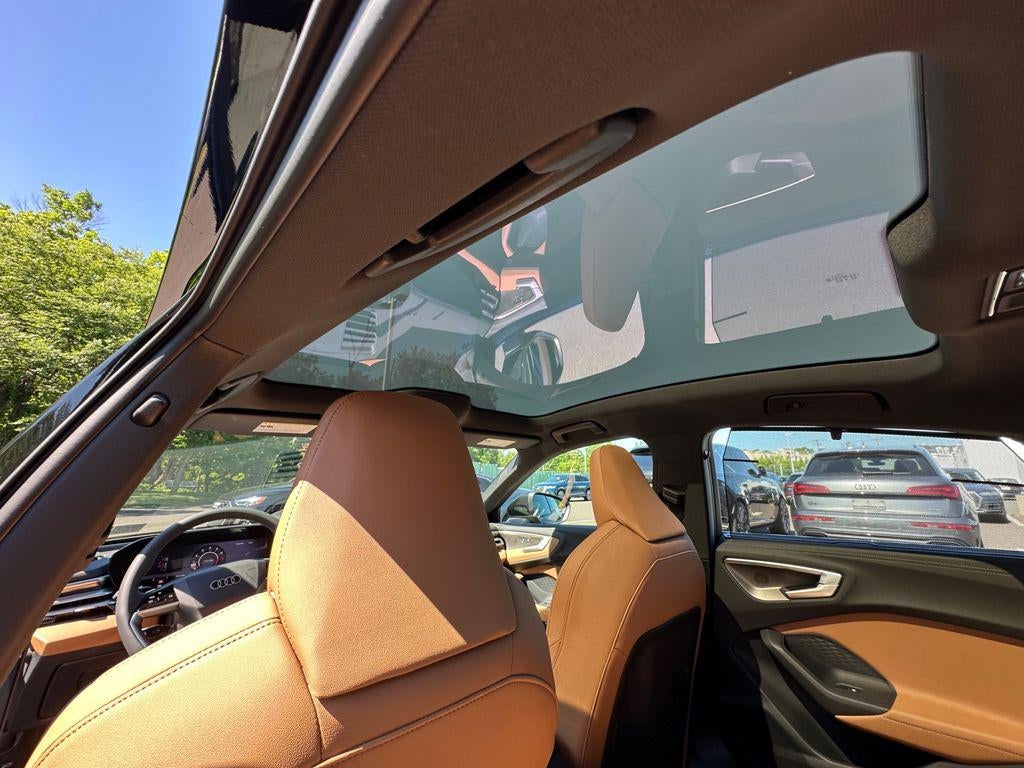 2026 Audi A5 Premium Plus TFSI quattro S tronic