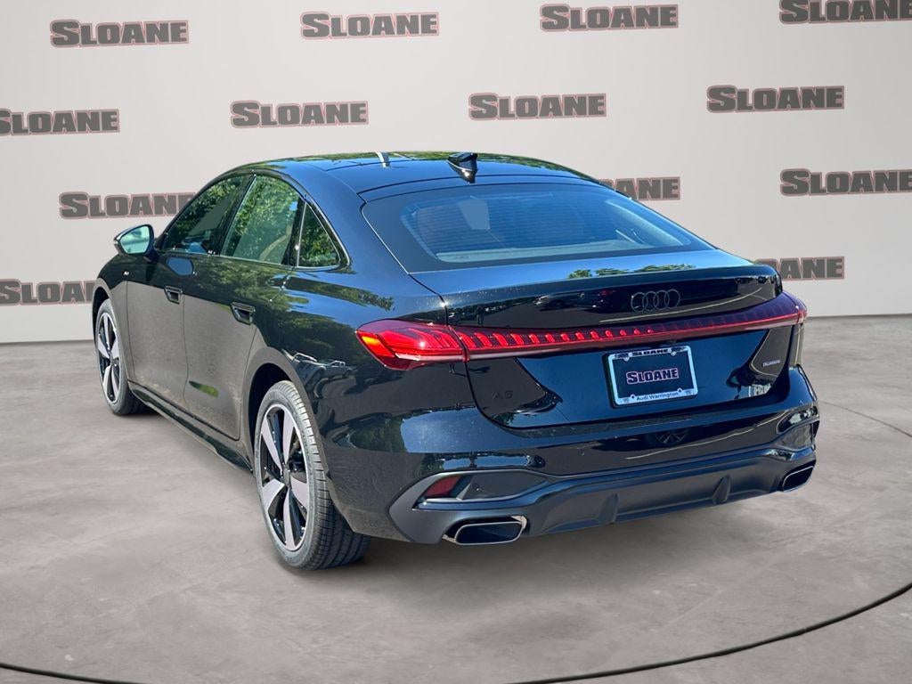2026 Audi A5 Premium Plus TFSI quattro S tronic