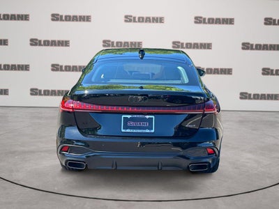 2026 Audi A5 Premium Plus TFSI quattro S tronic