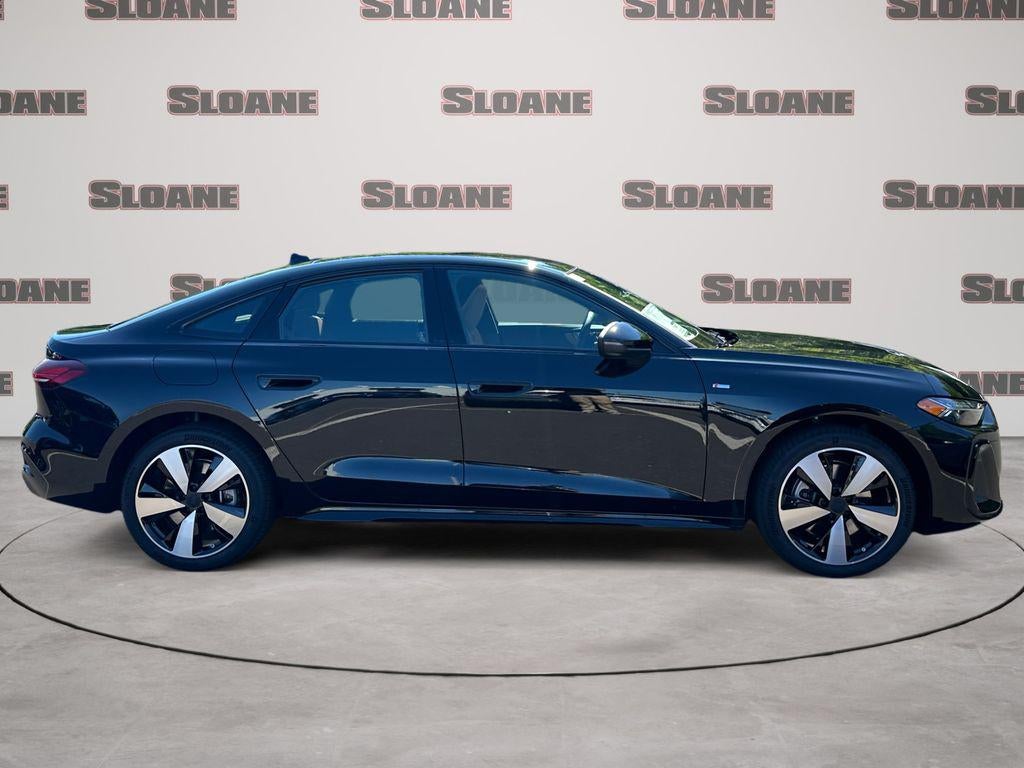 2026 Audi A5 Premium Plus TFSI quattro S tronic