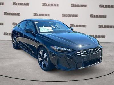 2026 Audi A5 Premium Plus TFSI quattro S tronic