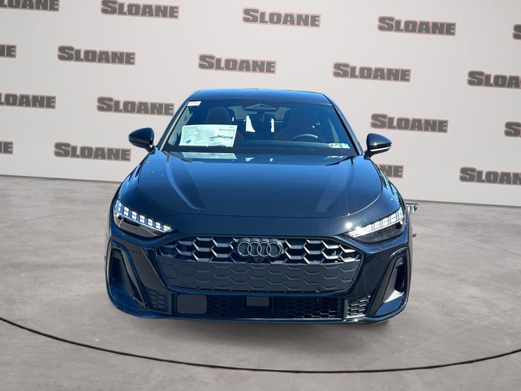 2026 Audi A5 Premium Plus TFSI quattro S tronic