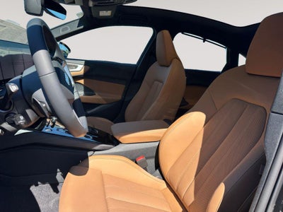 2026 Audi A5 Premium Plus TFSI quattro S tronic