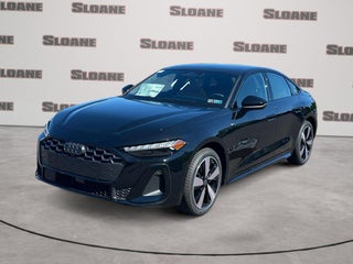 2026 Audi A5 Premium plus