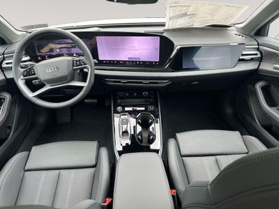 2026 Audi A5 Premium Plus TFSI quattro S tronic