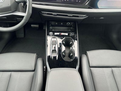 2026 Audi A5 Premium Plus TFSI quattro S tronic