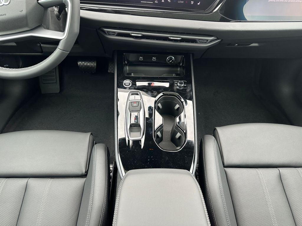 2026 Audi A5 Premium Plus TFSI quattro S tronic