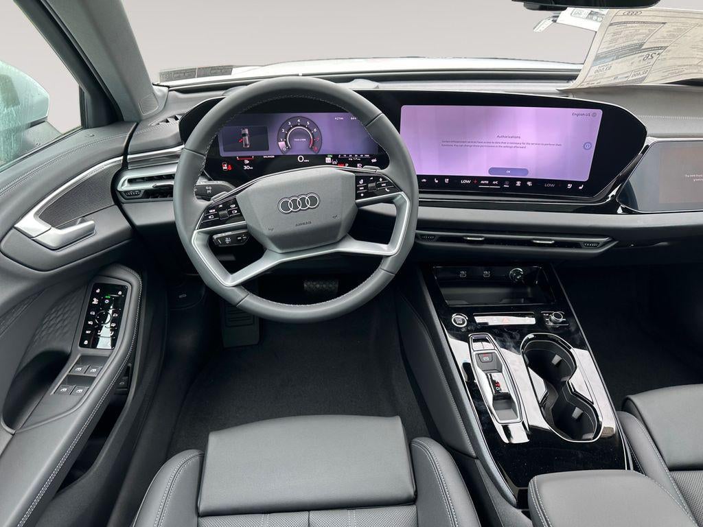 2026 Audi A5 Premium Plus TFSI quattro S tronic
