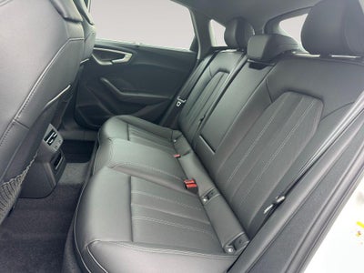 2026 Audi A5 Premium Plus TFSI quattro S tronic